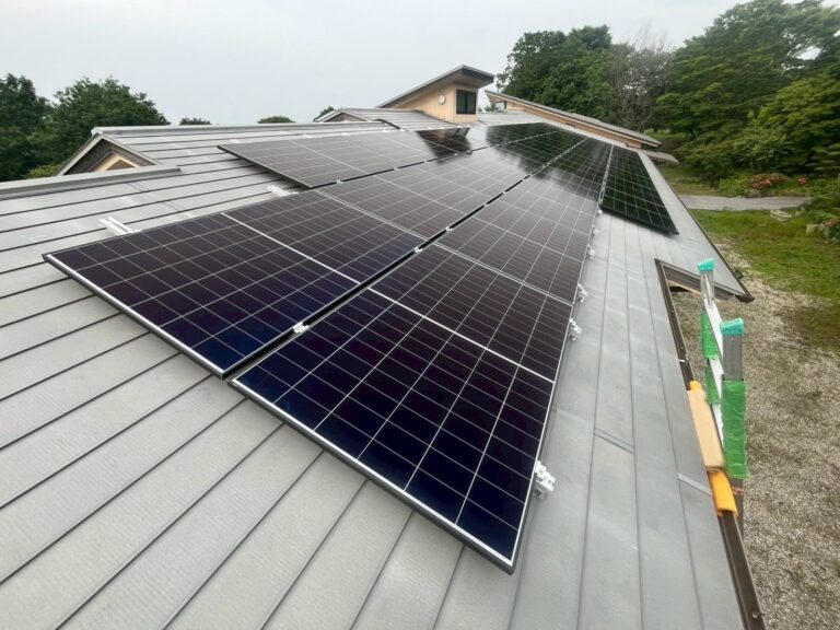 雲仙市　介護施設M様