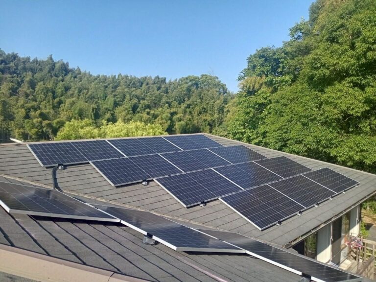 菊池市　介護施設O様