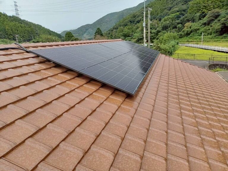 松浦市　介護施設F様