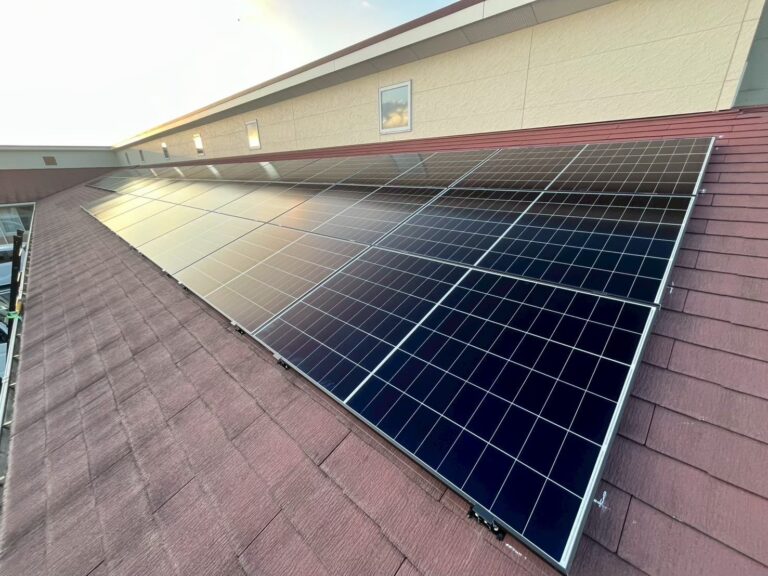 宇城市　介護施設N様