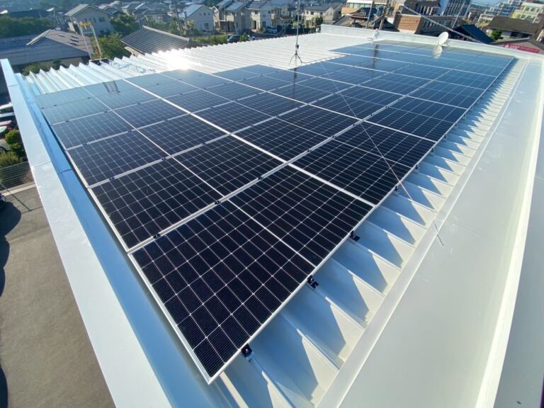 宗像市　介護施設R様