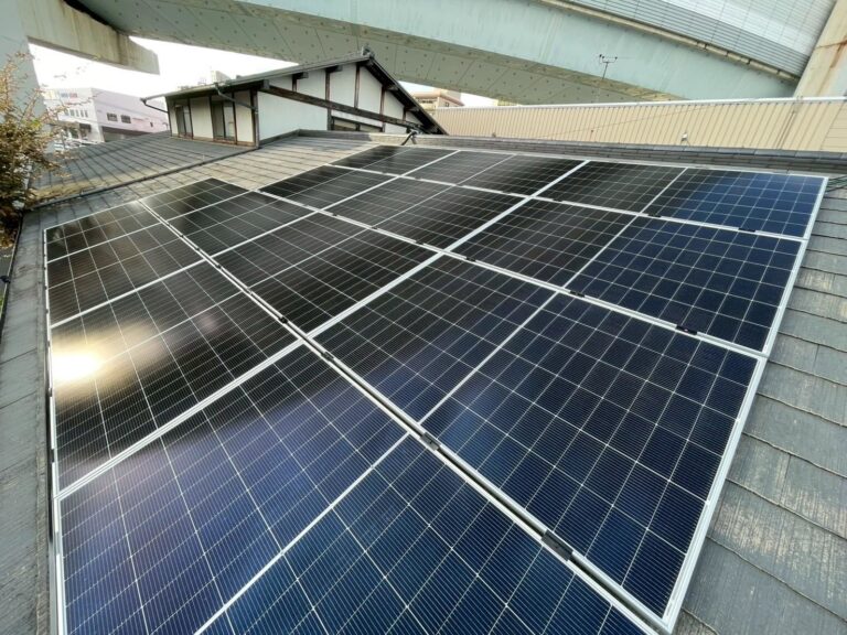 福岡市西区　飲食店K様