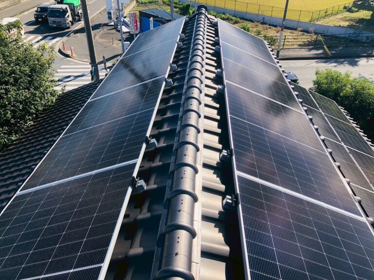 福岡市早良区　飲食店K様