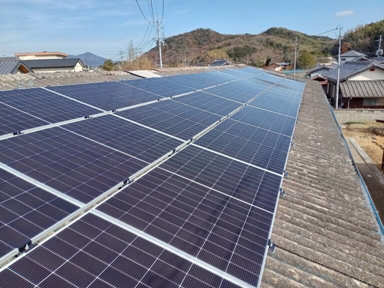 今治市　縫製加工業M様