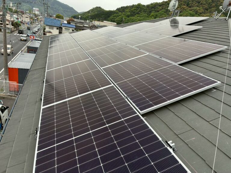 広島市　介護施設E様